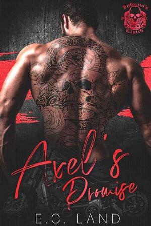 Axel’s Promise by E.C. Land