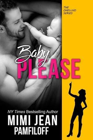 Baby, Please by Mimi Jean Pamfiloff