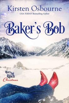 Baker’s Bob by Kirsten Osbourne