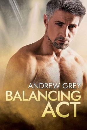 Balancing Act by Andrew Grey