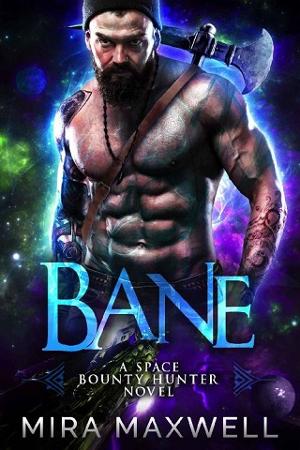 Bane by Mira Maxwell