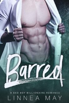 Barred by Linnea May