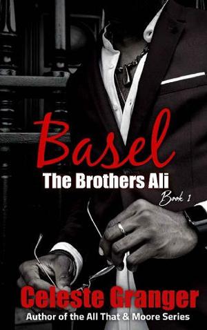 Basel by Celeste Granger