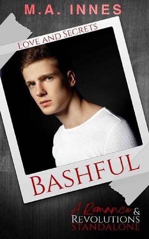 Bashful by M.A. Innes