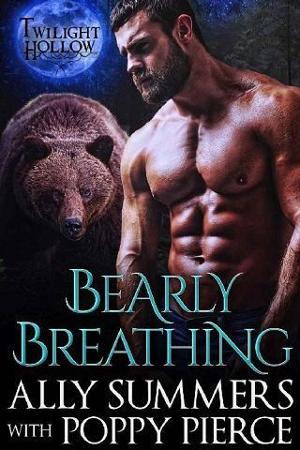 Bearly Breathing by Ally Summers