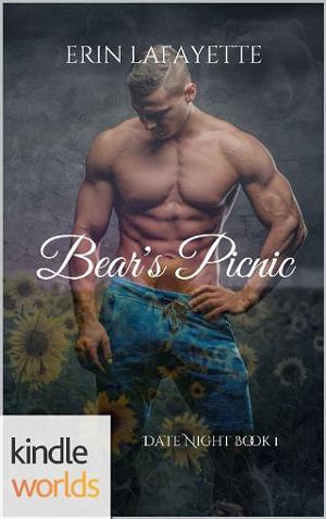 Bear’s Picnic by Erin Lafayette