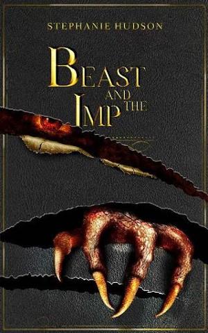 Beast and the Imp by Stephanie Hudson