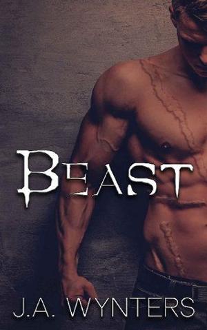 Beast by J. A. Wynters