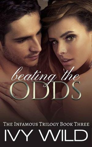 Beating the Odds by Ivy Wild