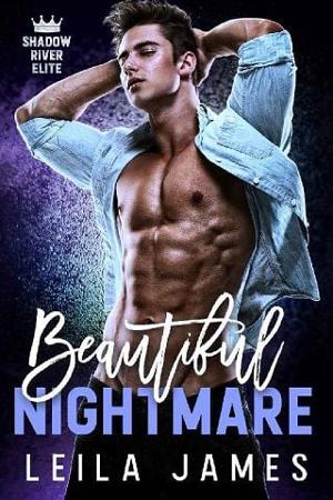 Beautiful Nightmare by Leila James