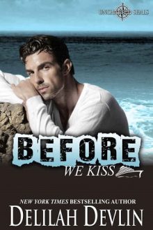 Before We Kiss by Delilah Devlin