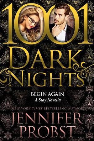 Begin Again by Jennifer Probst