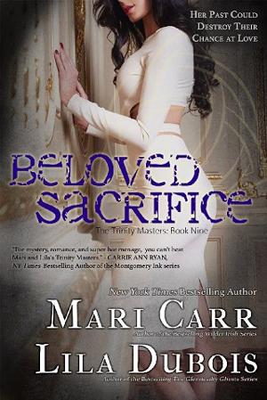 Beloved Sacrifice by Mari Carr, Lila Dubois