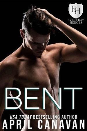 Bent by April Canavan