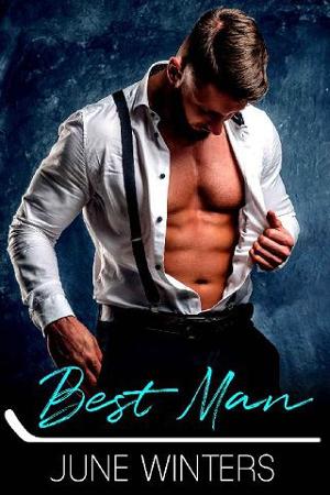 Best Man by June Winters