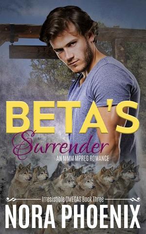 Beta’s Surrender by Nora Phoenix