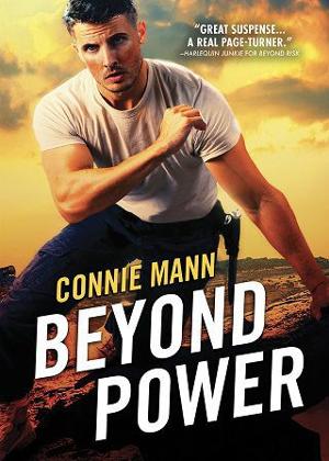 Beyond Power by Connie Mann