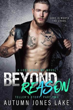 Beyond Reason by Autumn Jones Lake