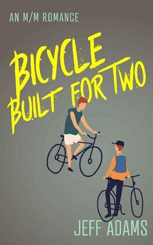 Bicycle Built for Two by Jeff Adams