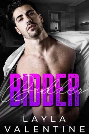 Bidder by Layla Valentine