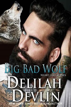 Big Bad Wolf by Delilah Devlin