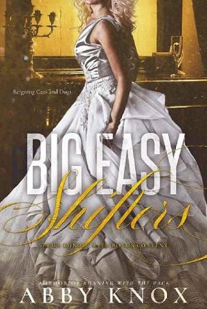 Big Easy Shifter Bundle by Abby Knox