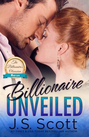 Billionaire Unveiled: Marcus by J.S. Scott