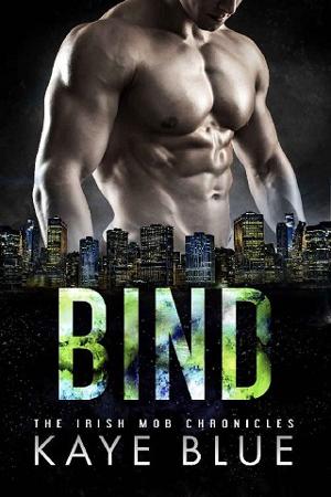 Bind by Kaye Blue