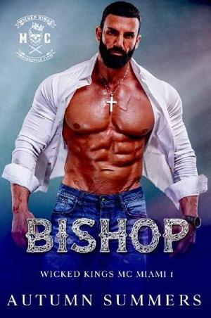 Bishop by Autumn Summers