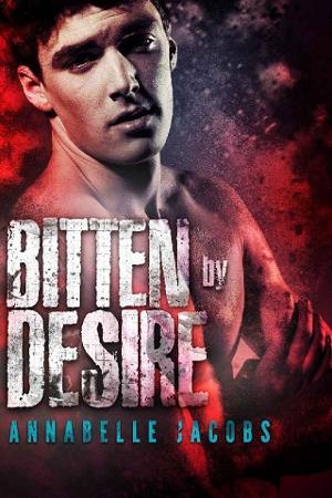 Bitten By Desire by Annabelle Jacobs