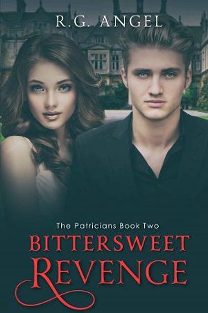 Bittersweet Revenge by R.G. Angel