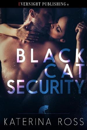 Black Cat Security by Katerina Ross