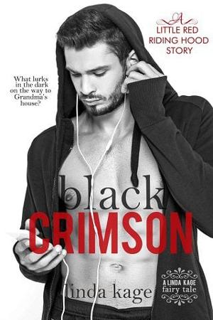 Black Crimson by Linda Kage