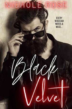 Black Velvet by Nichole Rose