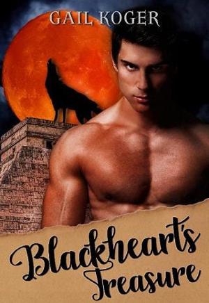 Blackheart’s Treasure by Gail Koger