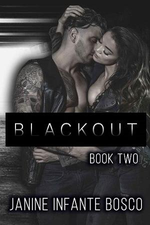 Blackout, Book Two by Janine Infante Bosco