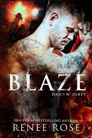 Blaze by Renee Rose