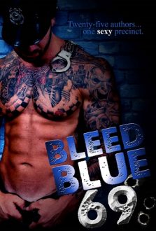 Bleed Blue 69 by Alexis Alvarez et al