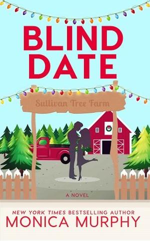 Blind Date by Monica Murphy