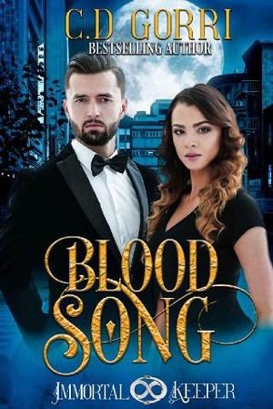 Blood Song by C.D. Gorri