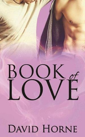 Book of Love by David Horne