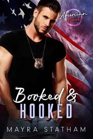 Booked & Hooked by Mayra Statham