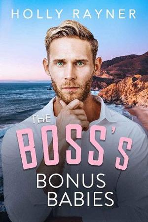 Boss’s Bonus Babies by Holly Rayner