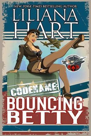 Bouncing Betty by Liliana Hart