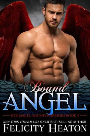 Bound Angel by Felicity Heaton