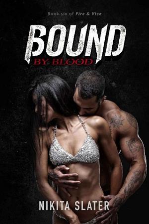 Bound by Blood by Nikita Slater