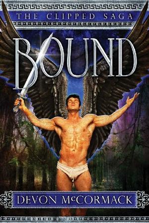 Bound by Devon McCormack