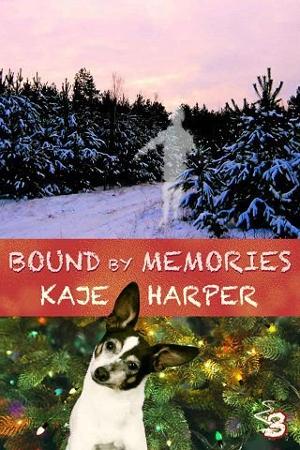 Bound By Memories by Kaje Harper