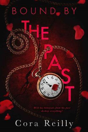 Bound By the Past by Cora Reilly