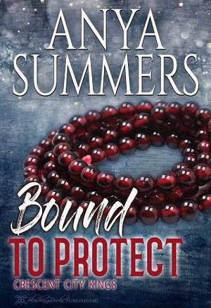 Bound To Protect by Anya Summers